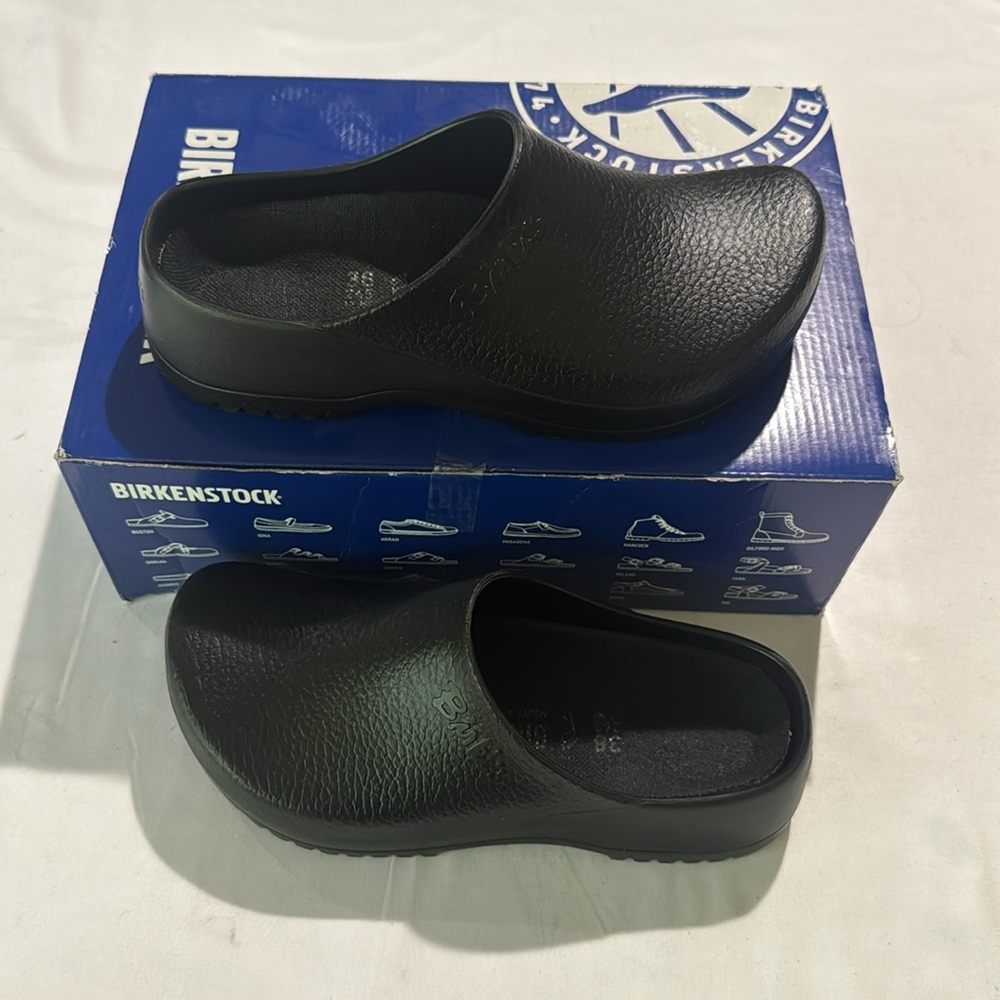 Birkenstock Super Birki 38 regular